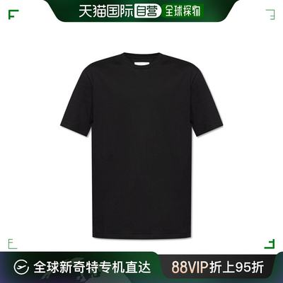 香港直邮JIL SANDER 男士T恤 J22GC0189J46219001