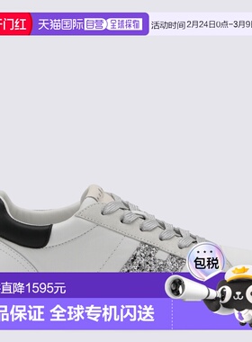 香港直邮HOGAN 女士运动鞋 HXW7050GB00V1M0RW9 SS2026 白色