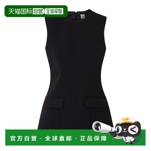 香港直邮TOTEME 女士背心吊带 261WRT0631FB03070【付后1h可退】
