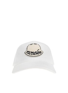 MONCLER 男士帽子 K20913B000300U082034 AW2025