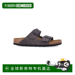 凉拖拖鞋 欧洲直邮birkenstock 男士