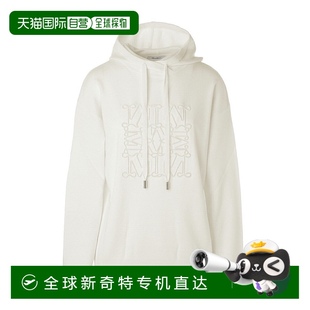 001 女士 2421366262600 PAMIR Mara 日本直邮Max 针织连帽衫
