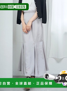 日本直邮31 Sons de mode 闪亮美人鱼裙 315060EW016325 裙子