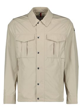 MONCLER 男士夹克 K10911G0003754A9120L SS2025