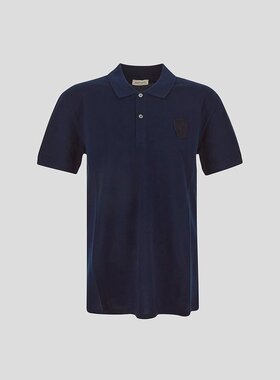 ALEXANDER MCQUEEN 男士T恤 727290QUX334142 SS2023