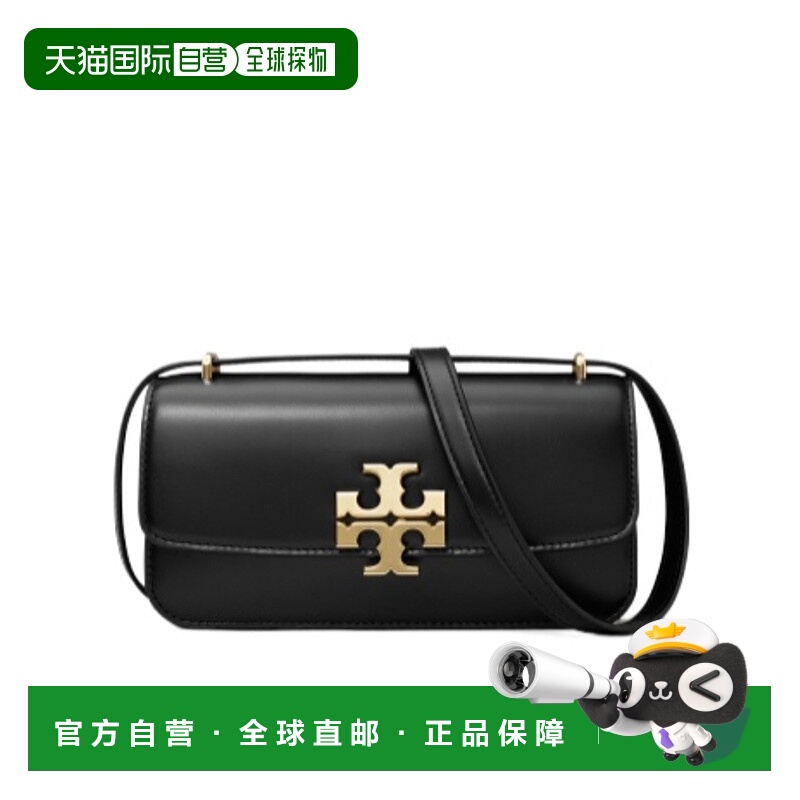 香港直邮Tory Burch ELEANOR 小号长方形包 汤丽柏琦斜挎包158734