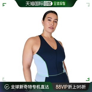 sweaty betty 女士 SWY0065 香港直邮潮奢 Power 工字背运动文胸