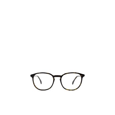 GUCCI 男士眼镜 GG0551O002 AW2024 黑色 男士太阳镜