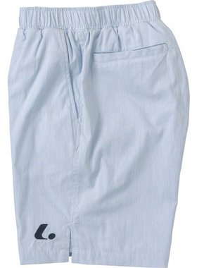 日本直邮LUCENT UNI 浅蓝色网球短裤 XLS5487