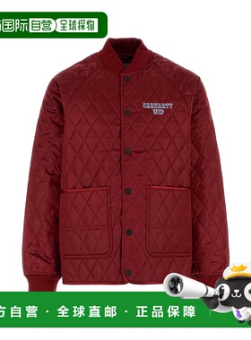 香港直邮CARHARTT WIP 男士夹克 I035146H8XX AW2025 红色