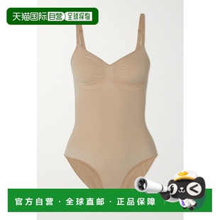 Sculpt 女士 Brief Sienna 1h可退 无缝连体衣 香港直邮SKIMS