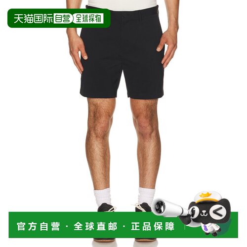 香港直邮THEORY希尔瑞Zaine Neoteric男士短裤