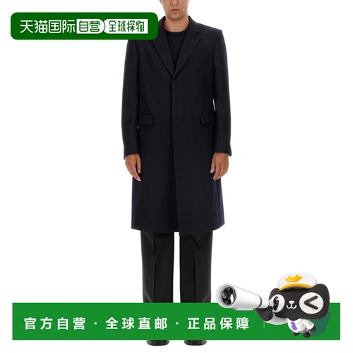 1h可退 香港直邮GIVENCHY 男士外套 BMC08B15PF