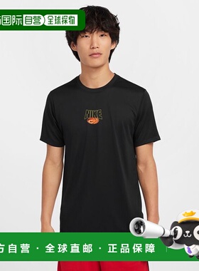日本直邮 Nike 男子篮球半袖T恤 25S DF TEE RLGD OC 2 [HF621201