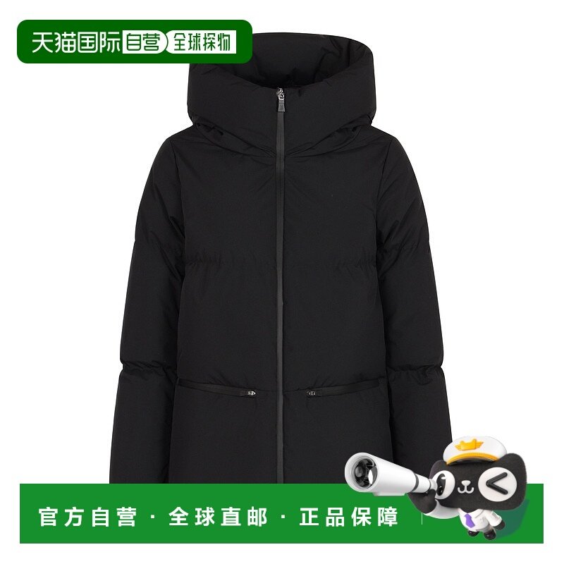 香港直邮HERNO 女士大衣 PI002045D128409300