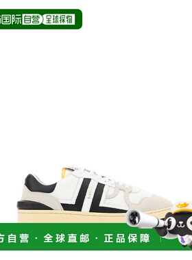 欧洲直邮LANVIN 女士运动鞋 FWSKDK00NAS1P210010厚底休闲鞋