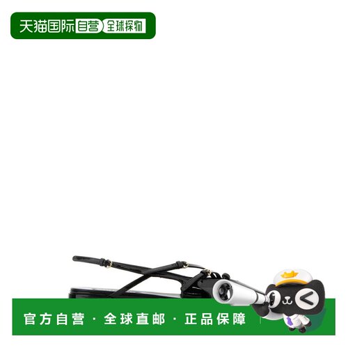 香港直邮MIU MIU 女士芭蕾乐福鞋单鞋 SS2026 5F476EF010069F0002