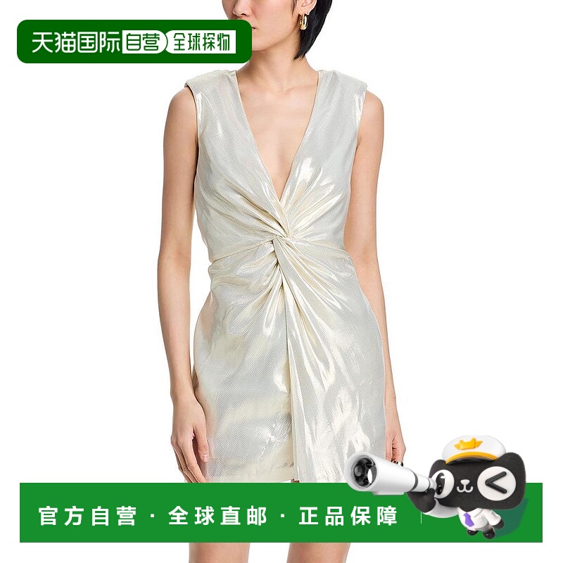 1h可退 【美国直邮】ramy brook 女士 连衣裙