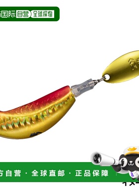 日本直邮Daiwa 红牙 Blade Breaker Jig TG Tama God Head 250g P