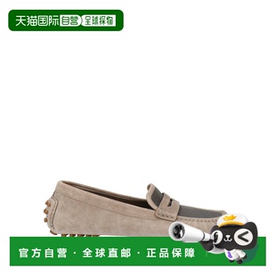 香港直邮Brunello Cucinelli 布内罗 古奇拉利 女士乐福鞋 女鞋