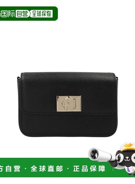 香港直邮Furla '1927' 斜挎单肩包 WE00265ARE000O6000