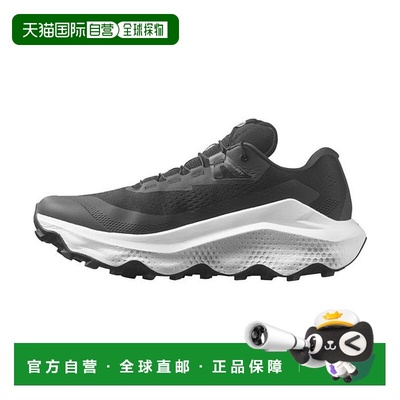 日本直邮 ULTRA GLIDE 3 运动鞋萨洛蒙