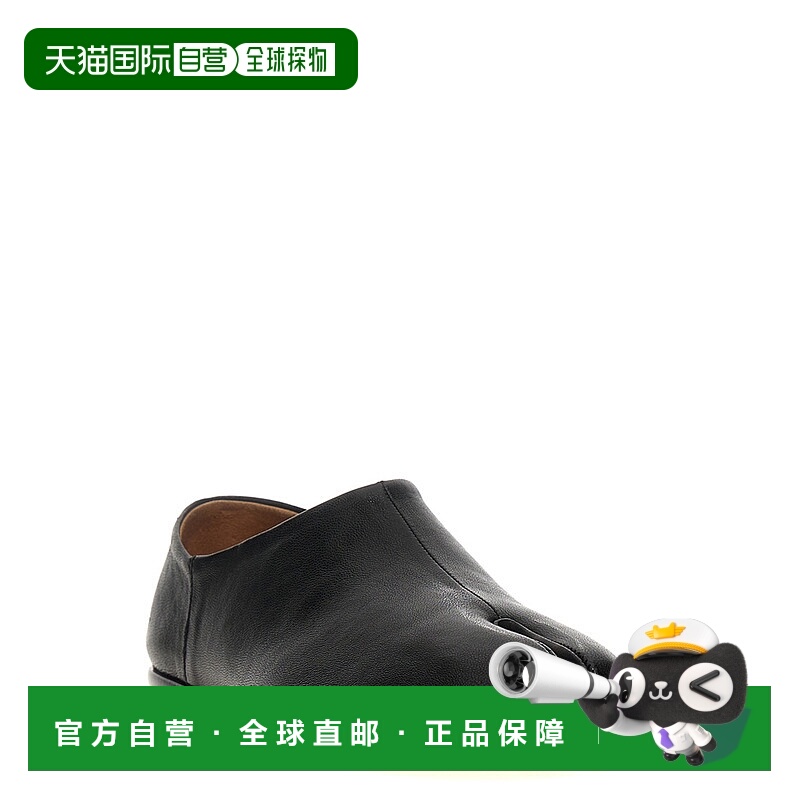 1h可退 香港直邮MAISON MARGIELA 女士芭蕾乐福鞋 S58WR0033P3753