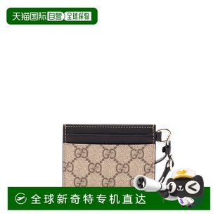 1小时内可退 钱包帆布古驰 欧洲直邮gucci 女士