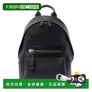 男士 FORD 双肩包 H0397LCL213S1N001 黑色 1h可退 香港直邮TOM