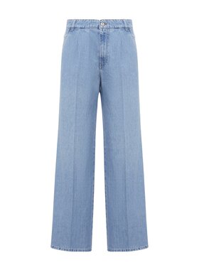 MIU MIU 女士牛仔裤 GWP473131KS232F0013