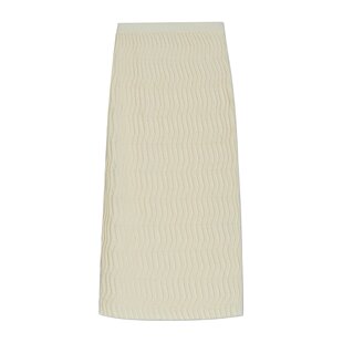 813319V4WL02945 女士半身裙 SS2025 VENETA BOTTEGA