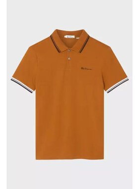 ben sherman 男士 Polo衫