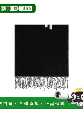 香港直邮Marc Jacobs 徽标围巾 2F4RRA003W14时尚休闲高级感正品