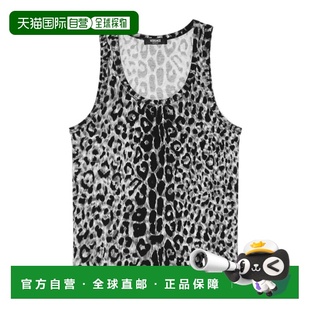Men无袖 范思哲 背心 25FW 香港直邮VERSACE