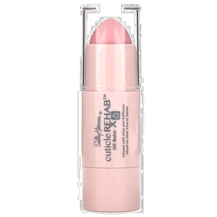 香港直邮Sally Hansen指甲油温温和细腻滋润甲床柔和温温和6g正品