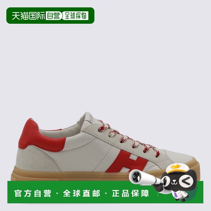 欧洲直邮hogan 女士 休闲鞋运动鞋,运动鞋new,运动休闲鞋,淘宝优惠券,粉丝福利购,淘宝优惠卷