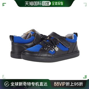 高帮运动休闲鞋 男童 Bru Soles 学步童 香港直邮潮奢 小童 Old