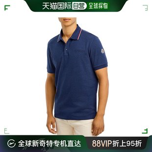 Polo衫 美国直邮 99新未使用 moncler 男士