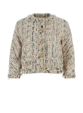 ALEXANDER MCQUEEN 女士西服 778382QEAE79101-3