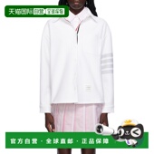 条纹衬衫 香港直邮Thom Browne FJT247A06772