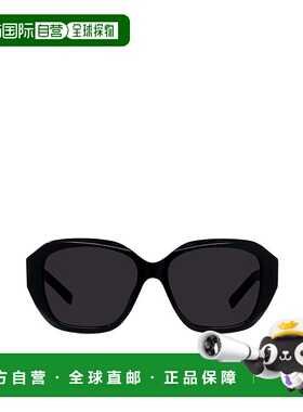 香港直邮GIVENCHY 女士眼镜 GV40075I01A AW2025 纪梵希黑色