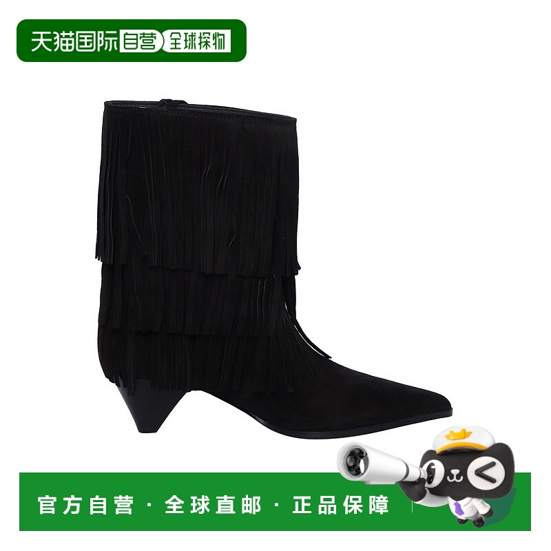 香港直邮MICHAEL KORS 女士运动鞋 40F5JYME5S001BLACK AW2025