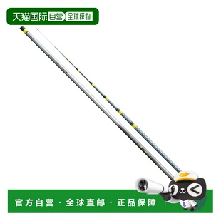 日本直邮Shimano 24 Pro Select TF Rapid Current G90（8节式）3