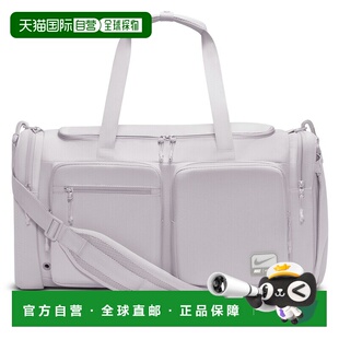日本直邮Nike 波士顿包容量约51升Utility M Power Duffel Bag 2.