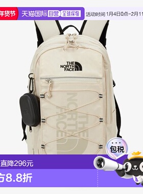 韩国直邮THE NORTH FACE正品户外运动韩版秋冬新品男款休闲包NM2D
