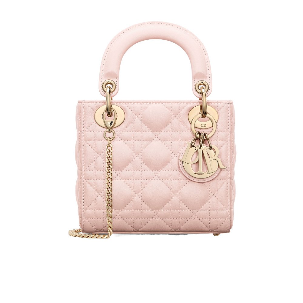 DIOR 女士斜挎包 M0505ONGEM413