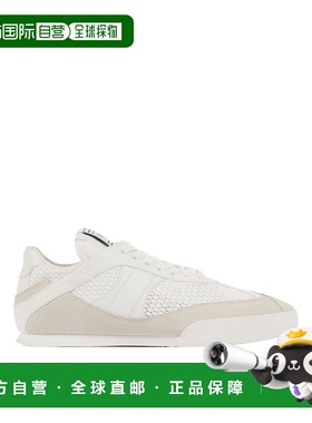 香港直邮Chloe Chloe Kick休闲鞋 C25S07IPL