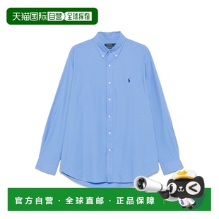 衬衫 LAUREN 男士 AW202 710929350003 香港直邮POLO 1h可退 RALPH