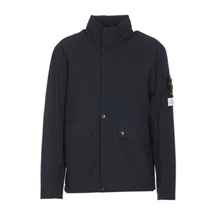 休闲夹克 长袖 801540327 Island Stone