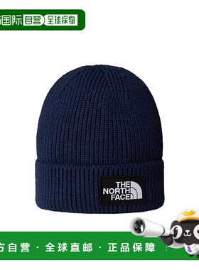 香港直邮THE NORTH FACE 女士帽子 NF0A8CHE8K2 AW2025 蓝色北面